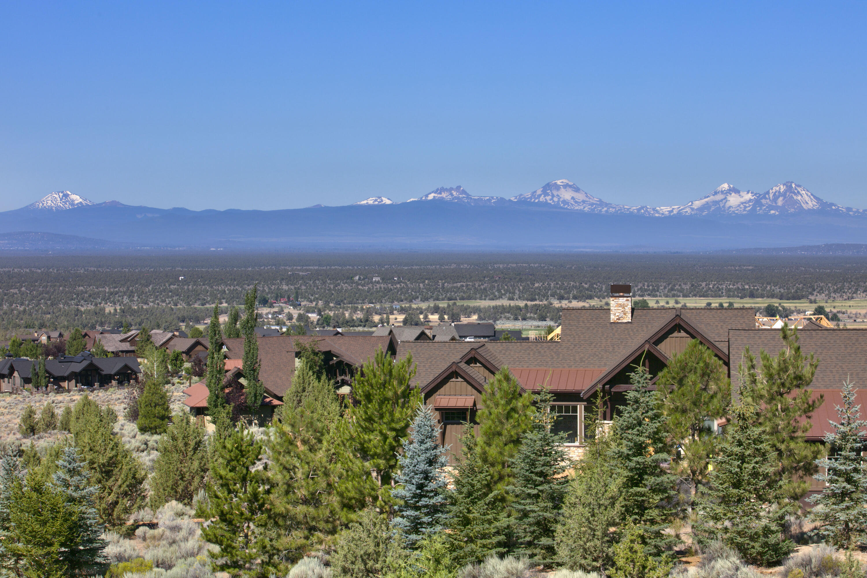 Brasada Ranch - Residential