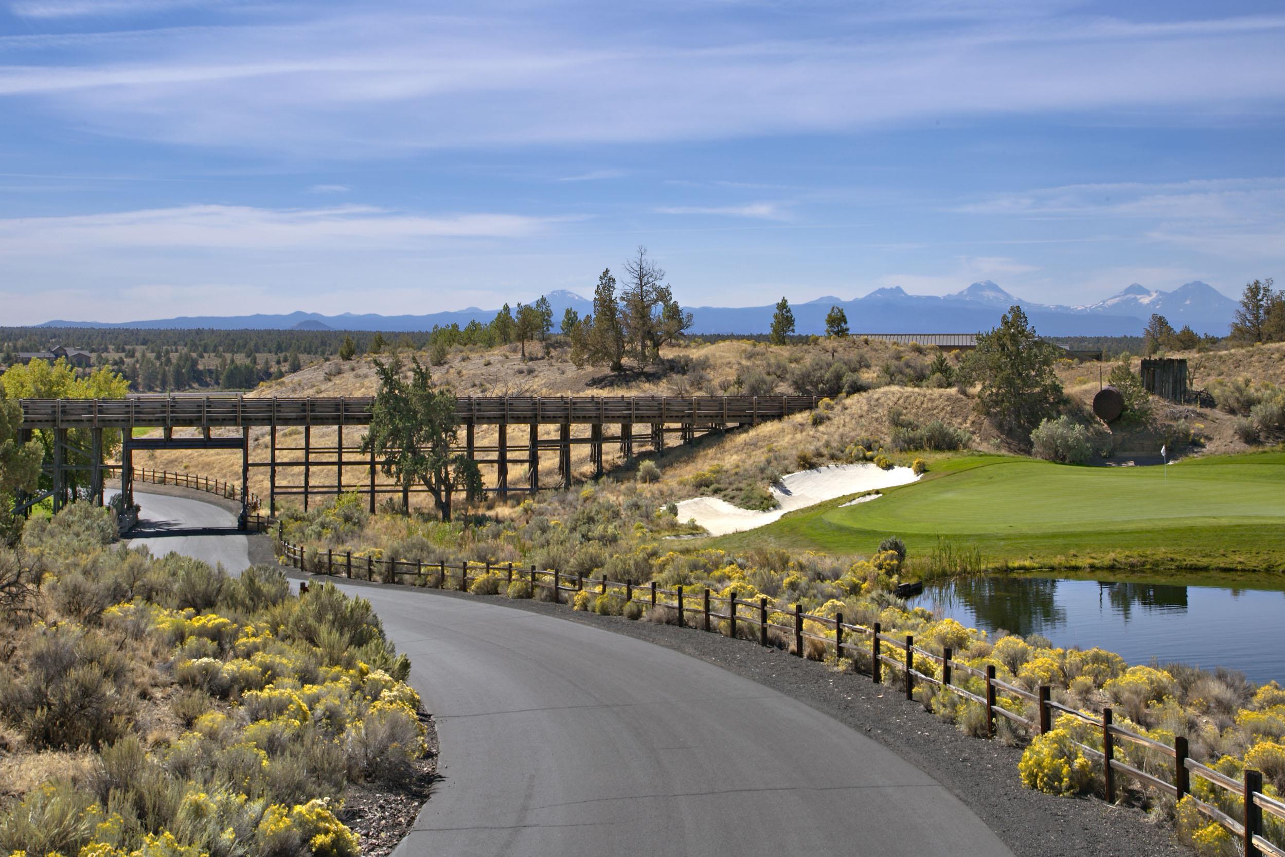 Brasada Ranch - Residential