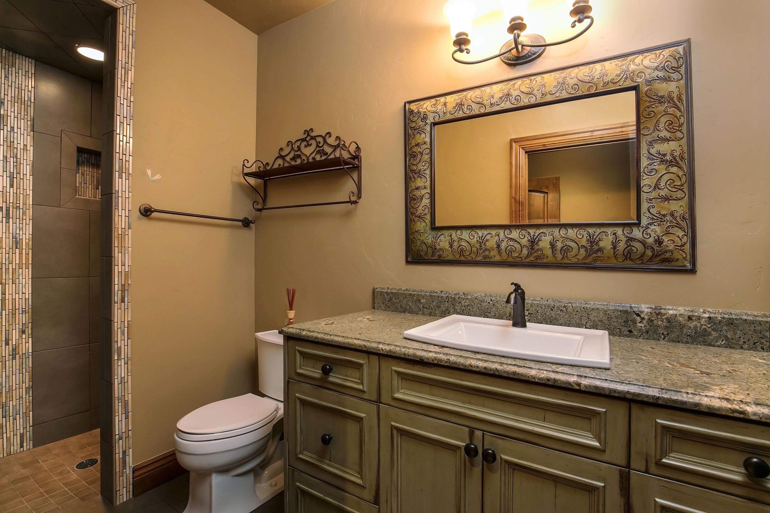 Brasada Ranch - Residential