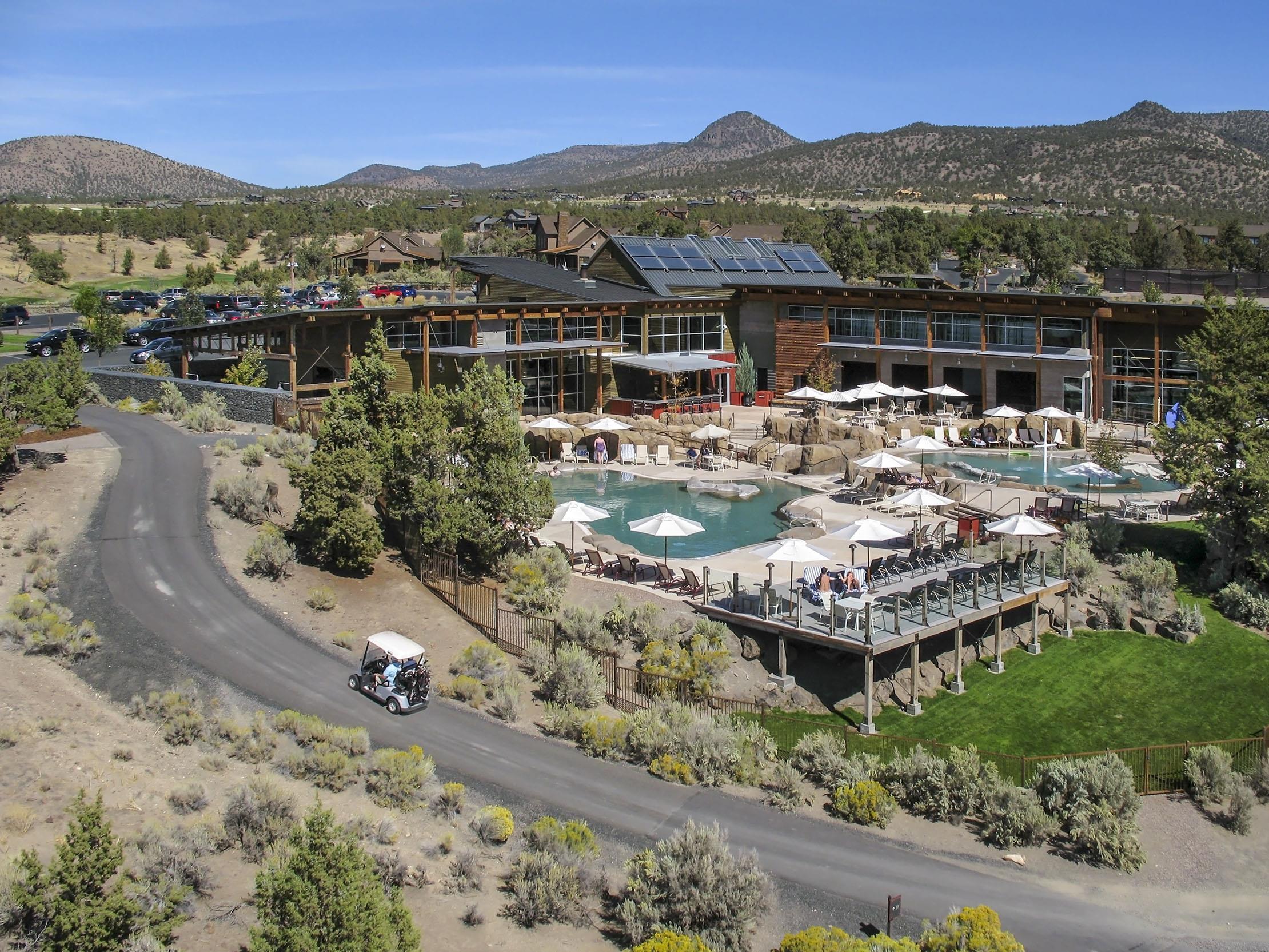 Brasada Ranch - Residential