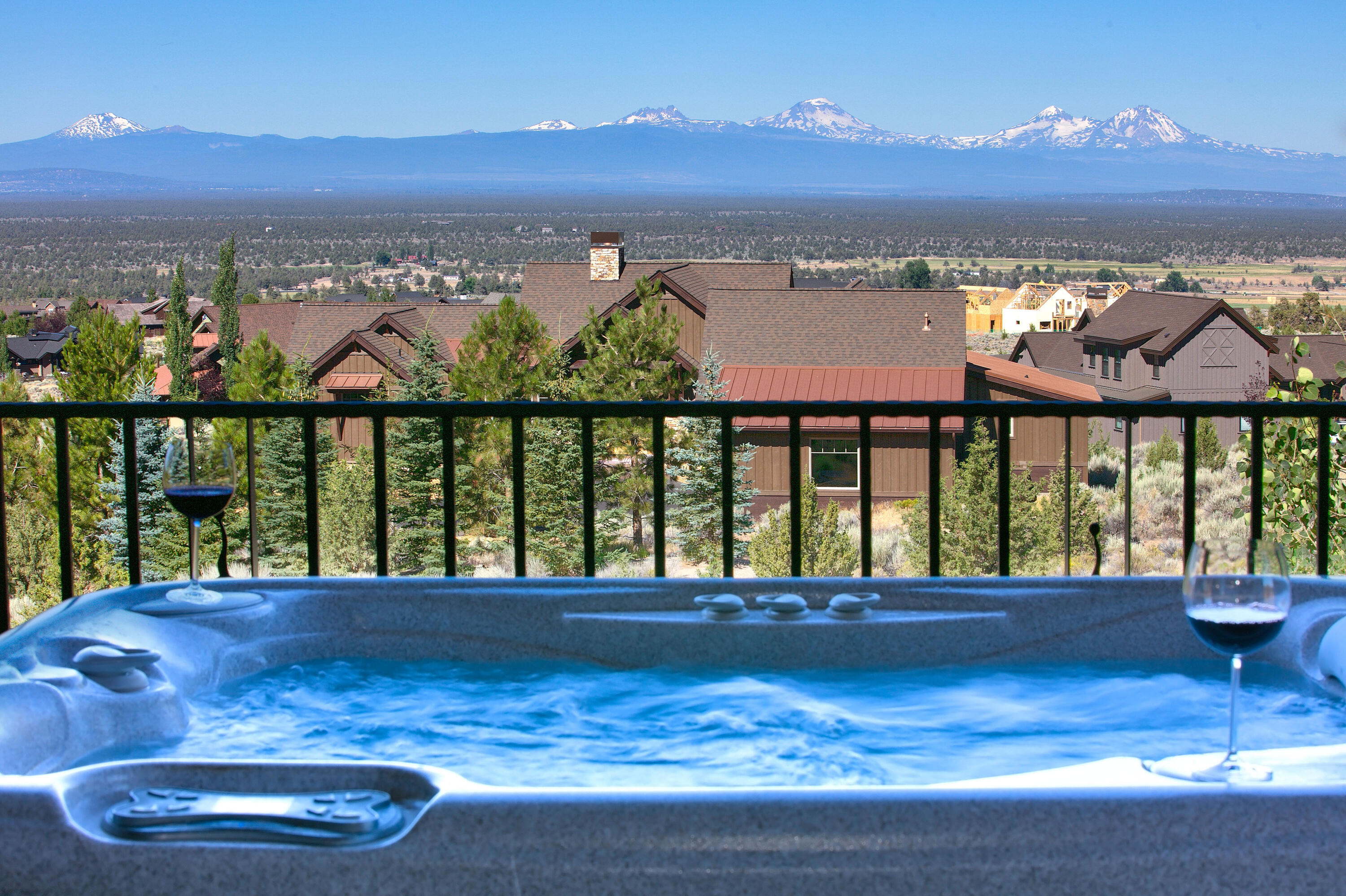 Brasada Ranch - Residential