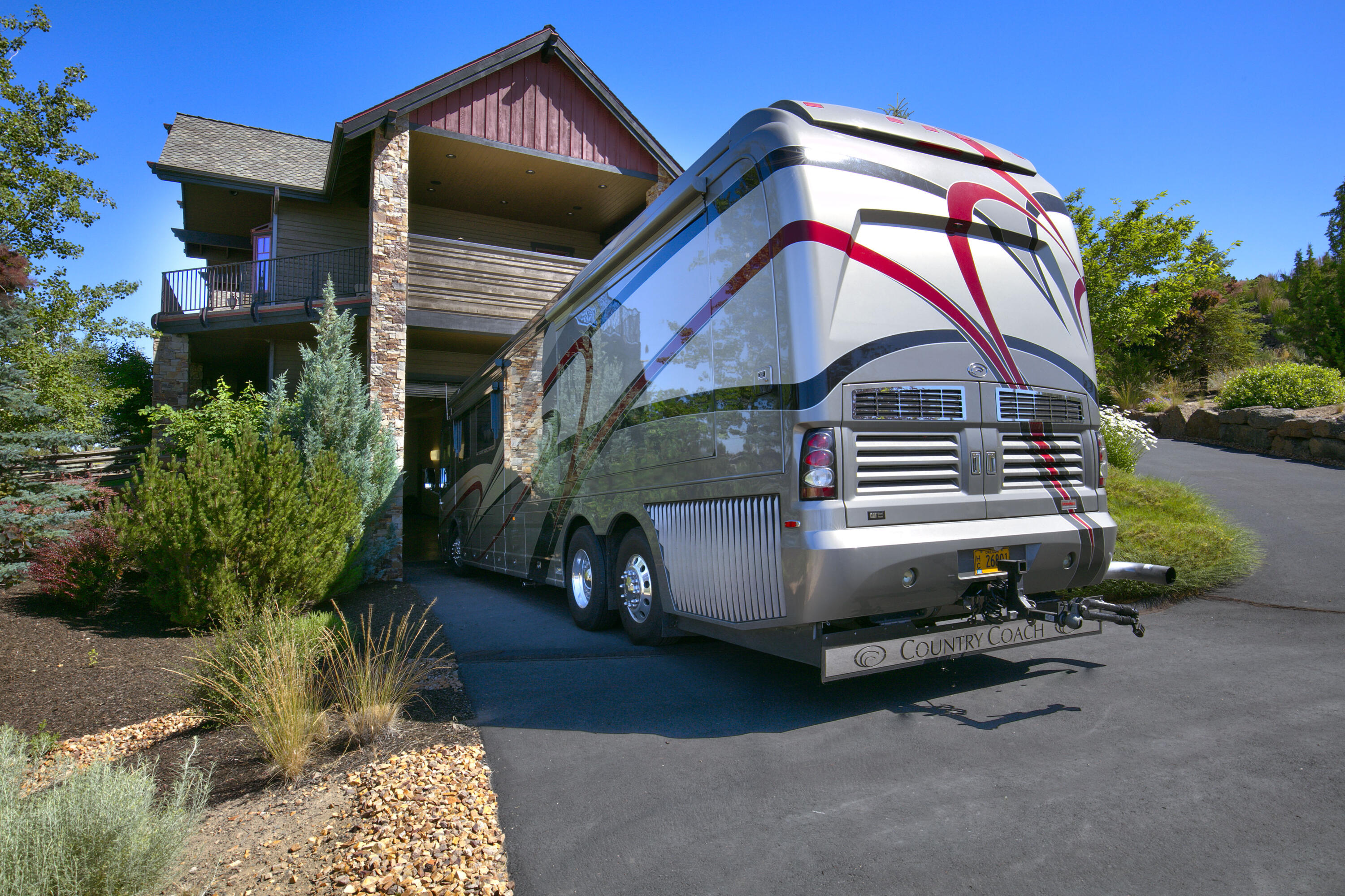 Brasada Ranch - Residential