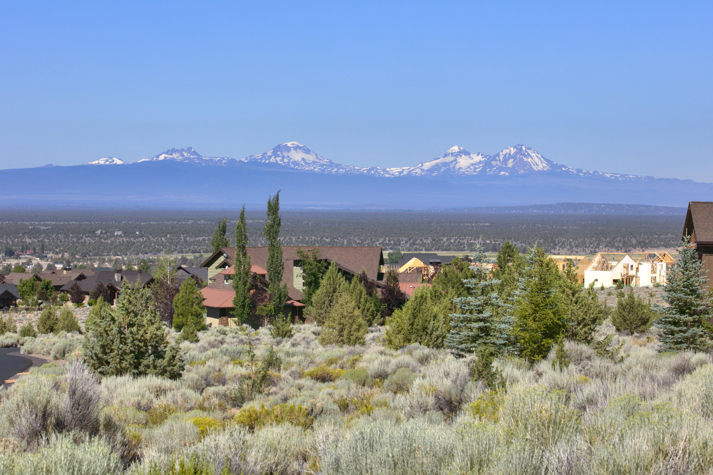 Brasada Ranch - Residential