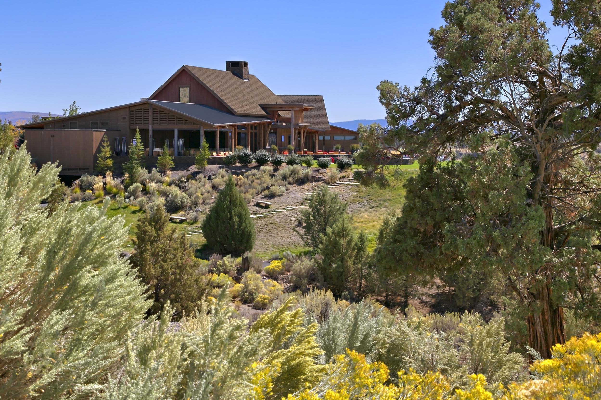 Brasada Ranch - Residential