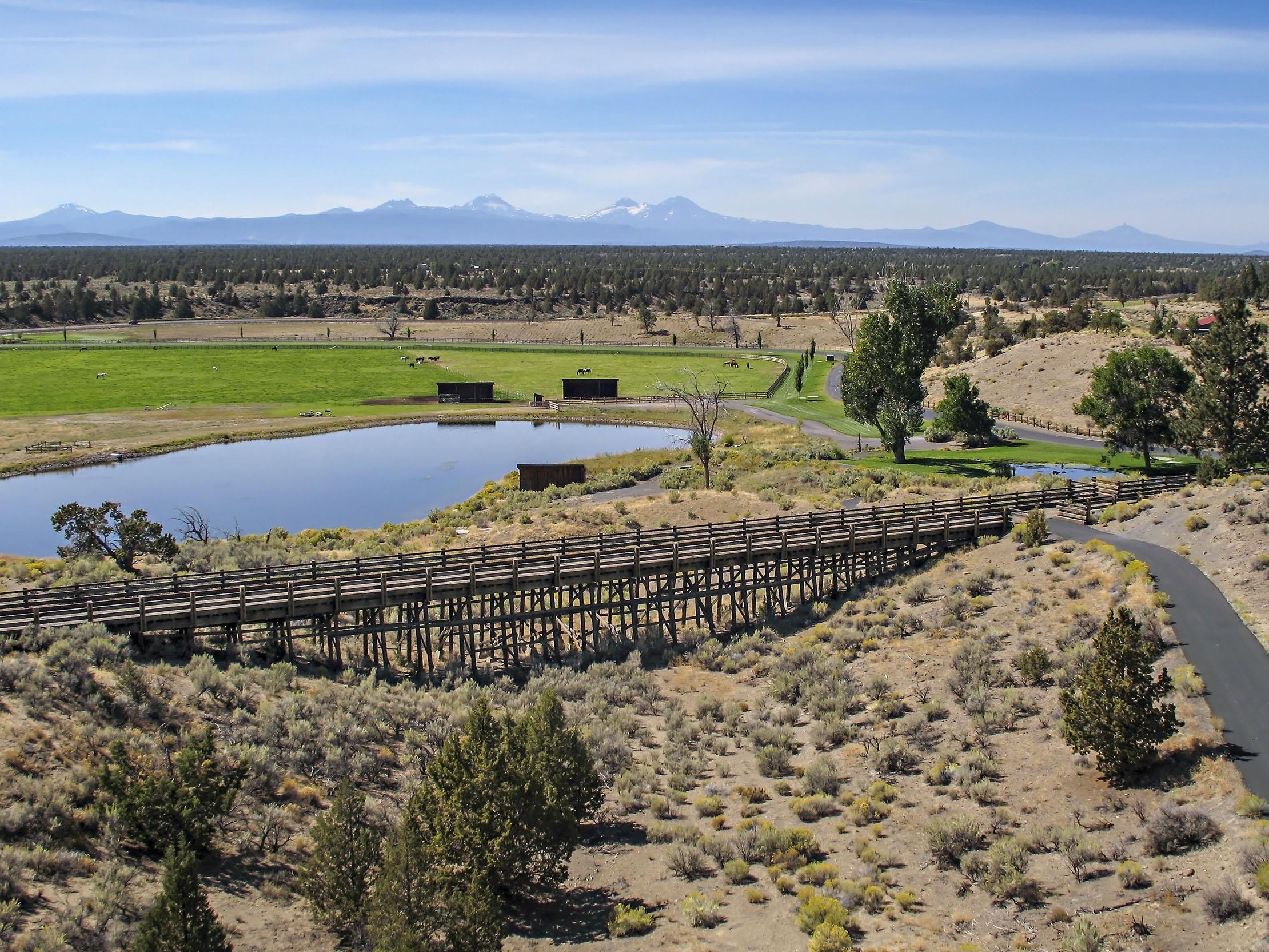 Brasada Ranch - Residential