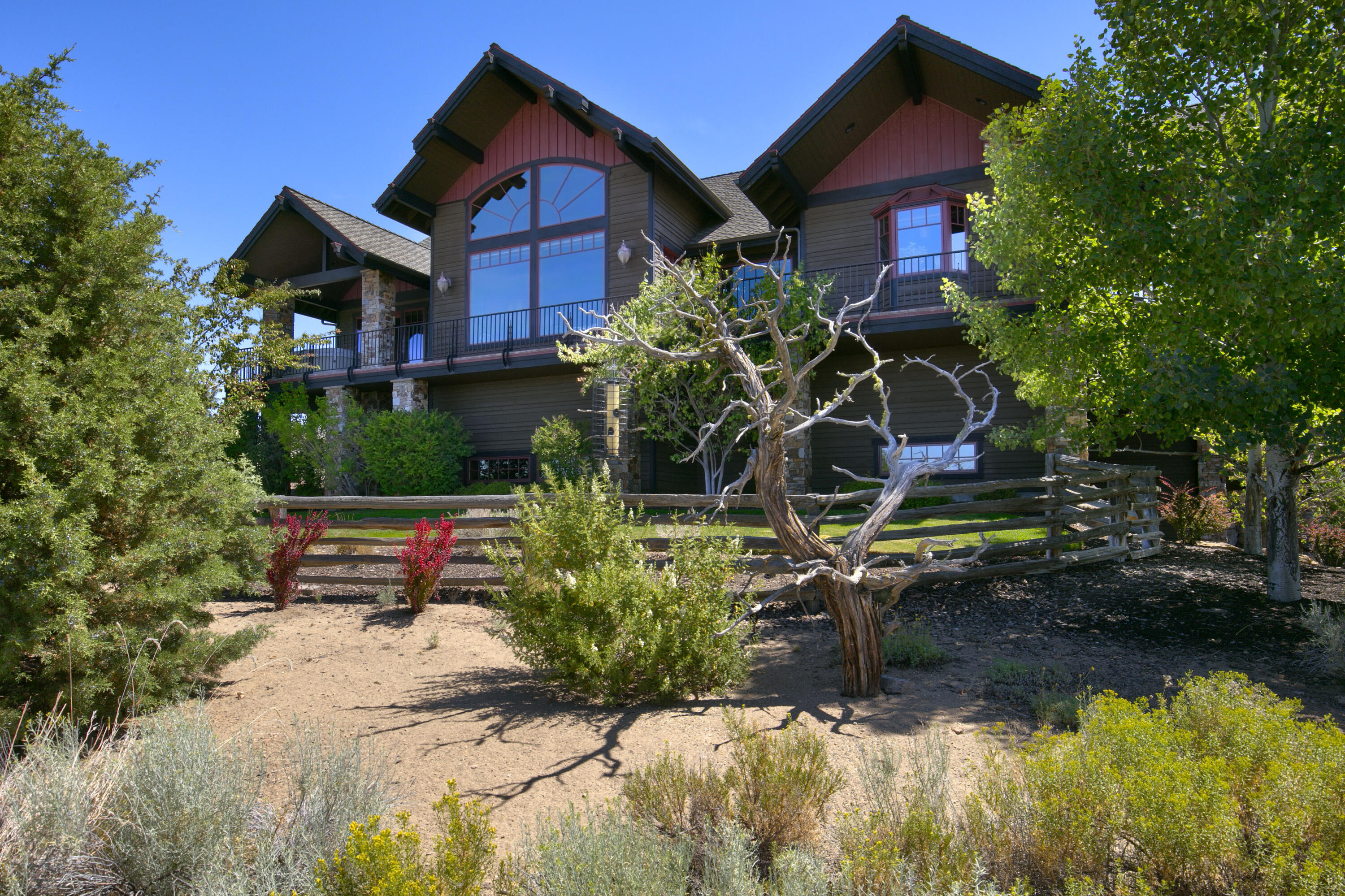 Brasada Ranch - Residential