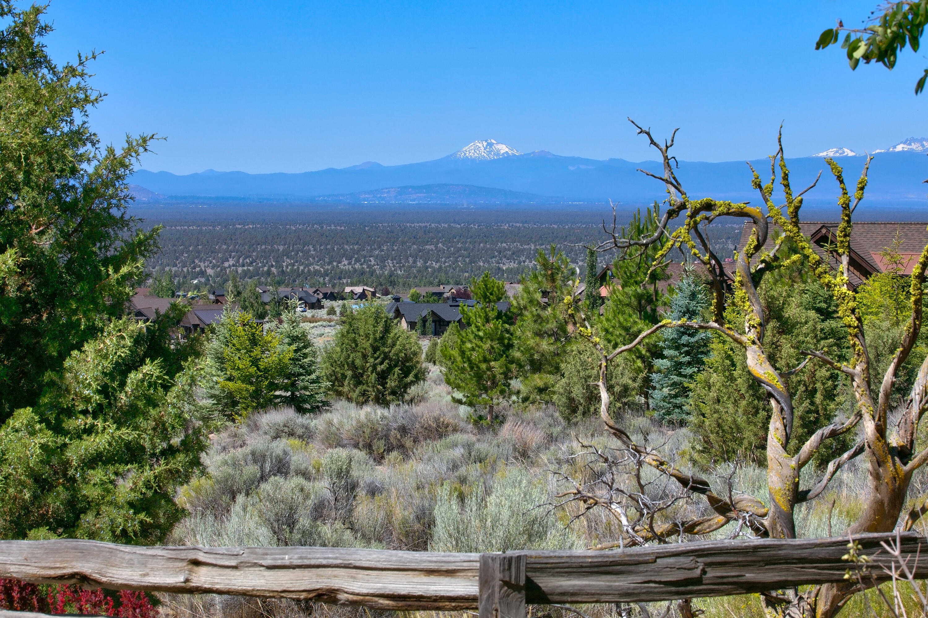 Brasada Ranch - Residential