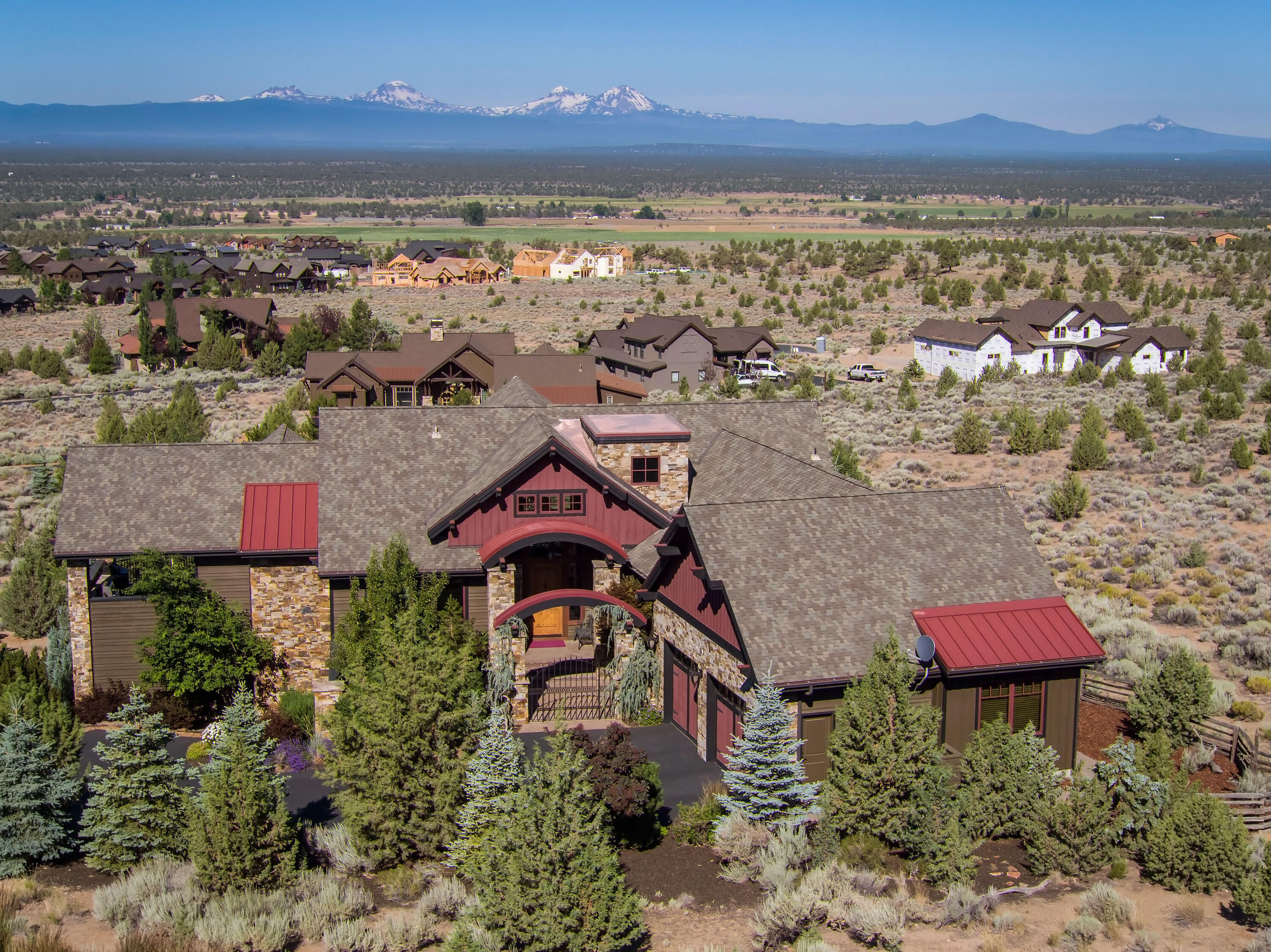 Brasada Ranch - Residential