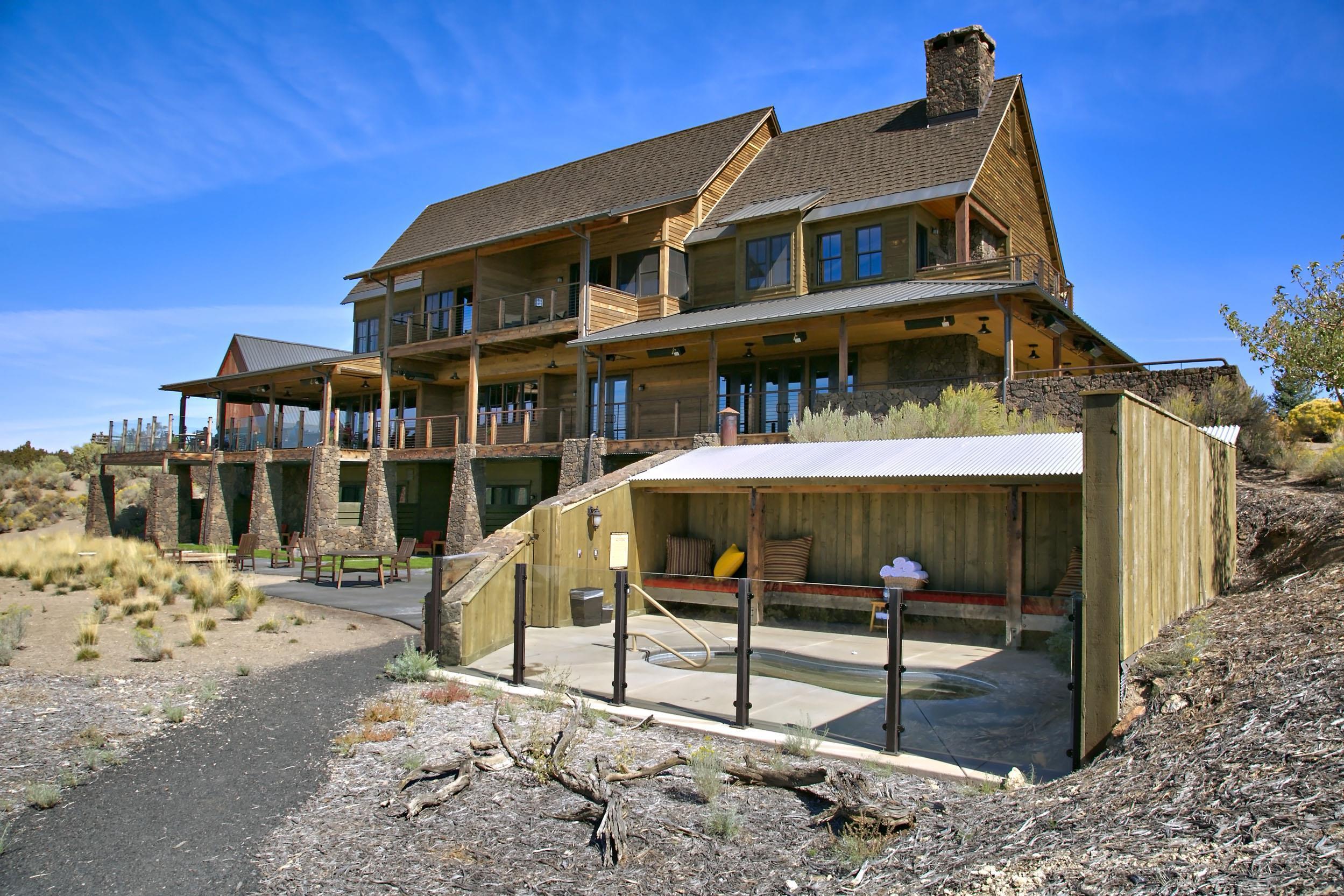 Brasada Ranch - Residential