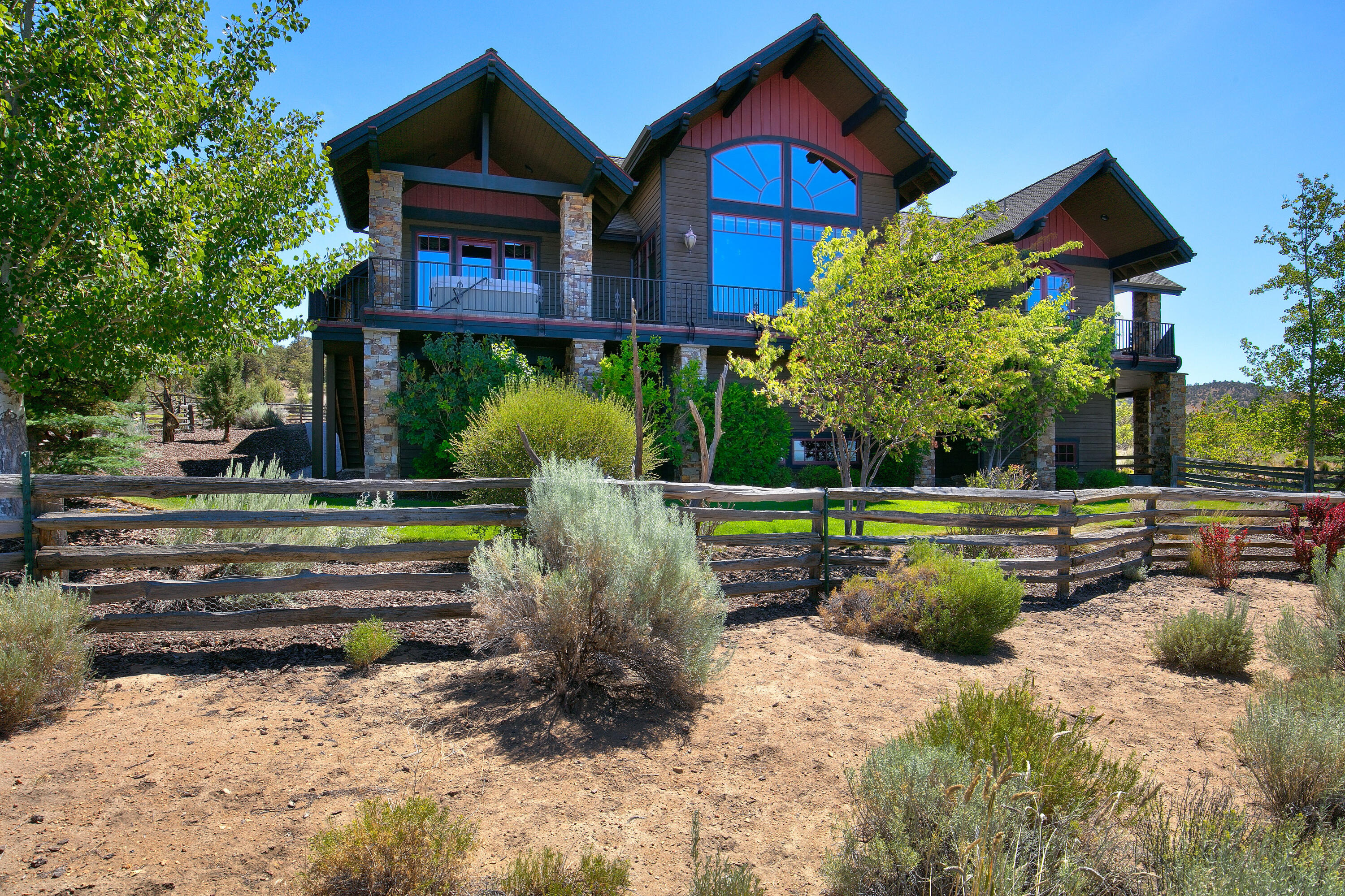 Brasada Ranch - Residential