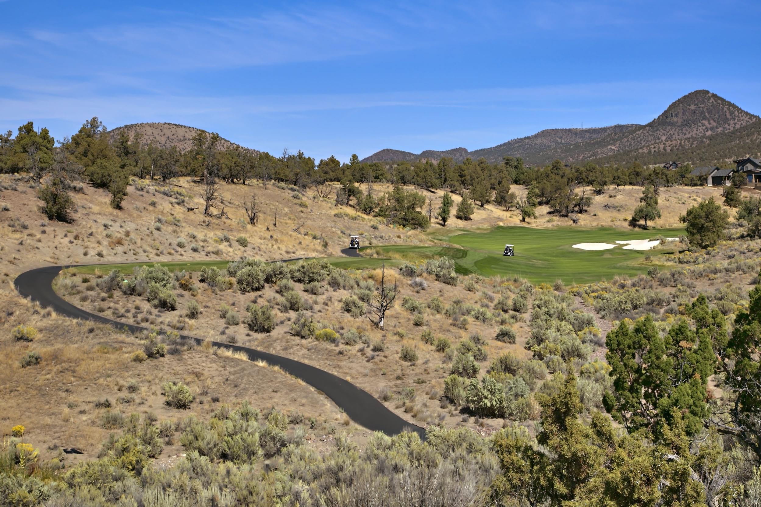 Brasada Ranch - Residential