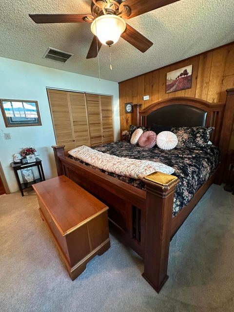 Tiny photo for 15710 Paulina Avenue, La Pine, OR 97739 (MLS # 220220456)