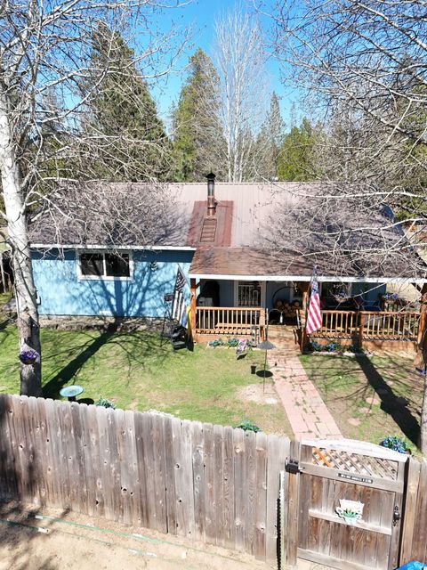 Tiny photo for 15710 Paulina Avenue, La Pine, OR 97739 (MLS # 220220456)