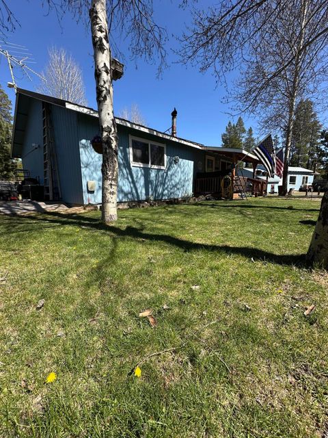 Tiny photo for 15710 Paulina Avenue, La Pine, OR 97739 (MLS # 220220456)