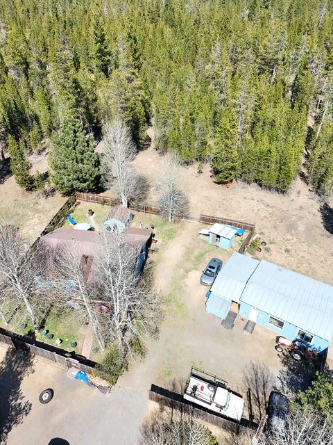 Tiny photo for 15710 Paulina Avenue, La Pine, OR 97739 (MLS # 220220456)