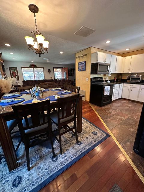 Tiny photo for 15710 Paulina Avenue, La Pine, OR 97739 (MLS # 220220456)