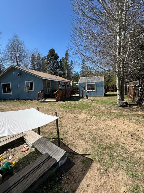 Tiny photo for 15710 Paulina Avenue, La Pine, OR 97739 (MLS # 220220456)