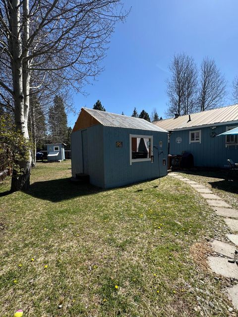 Tiny photo for 15710 Paulina Avenue, La Pine, OR 97739 (MLS # 220220456)