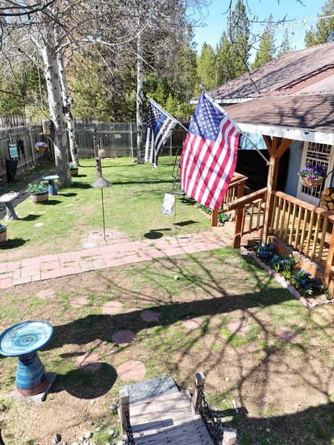 Tiny photo for 15710 Paulina Avenue, La Pine, OR 97739 (MLS # 220220456)