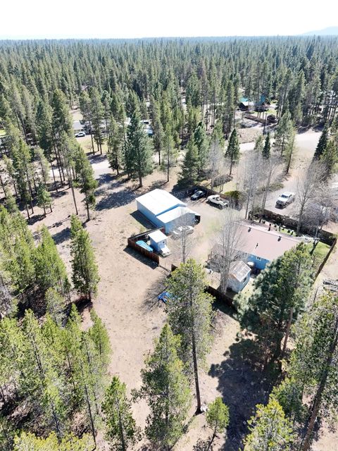 Tiny photo for 15710 Paulina Avenue, La Pine, OR 97739 (MLS # 220220456)