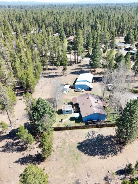 Tiny photo for 15710 Paulina Avenue, La Pine, OR 97739 (MLS # 220220456)