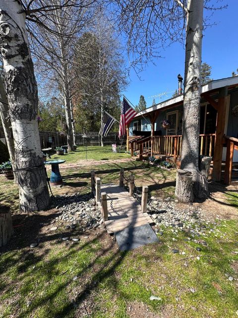 Tiny photo for 15710 Paulina Avenue, La Pine, OR 97739 (MLS # 220220456)