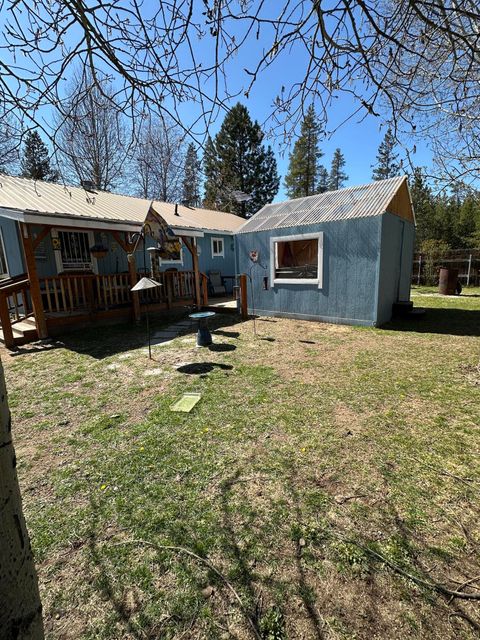 Tiny photo for 15710 Paulina Avenue, La Pine, OR 97739 (MLS # 220220456)