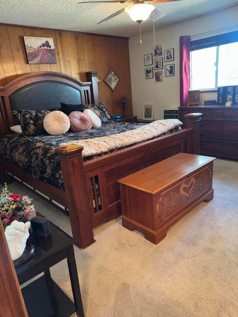 Tiny photo for 15710 Paulina Avenue, La Pine, OR 97739 (MLS # 220220456)