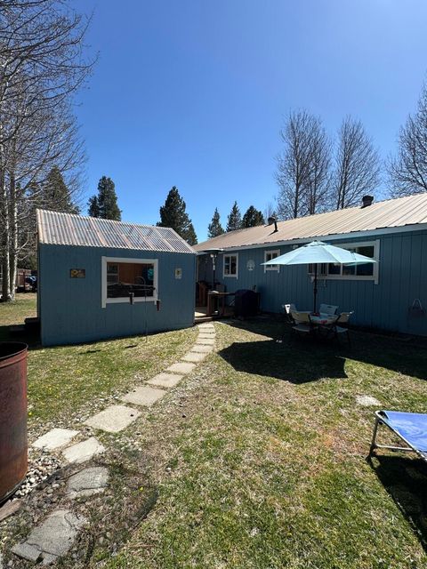 Tiny photo for 15710 Paulina Avenue, La Pine, OR 97739 (MLS # 220220456)