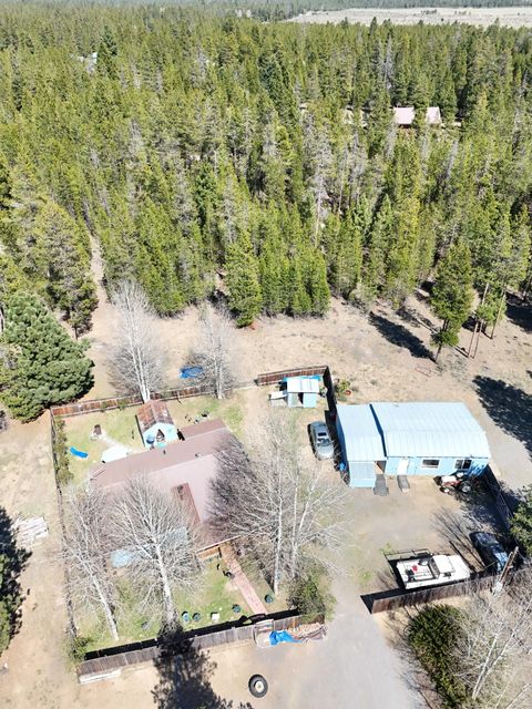 Tiny photo for 15710 Paulina Avenue, La Pine, OR 97739 (MLS # 220220456)