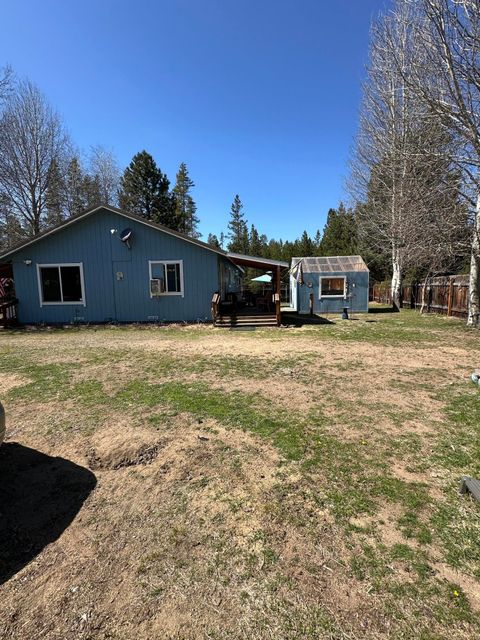 Tiny photo for 15710 Paulina Avenue, La Pine, OR 97739 (MLS # 220220456)