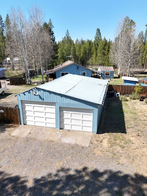 Tiny photo for 15710 Paulina Avenue, La Pine, OR 97739 (MLS # 220220456)