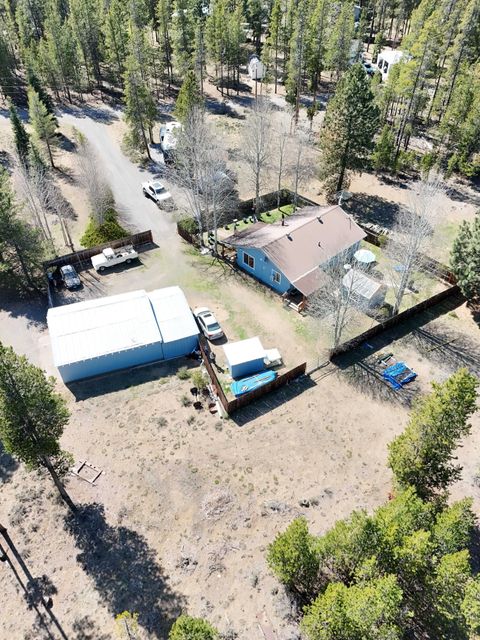 Tiny photo for 15710 Paulina Avenue, La Pine, OR 97739 (MLS # 220220456)