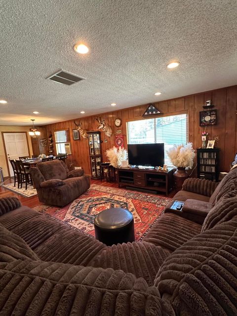 Tiny photo for 15710 Paulina Avenue, La Pine, OR 97739 (MLS # 220220456)
