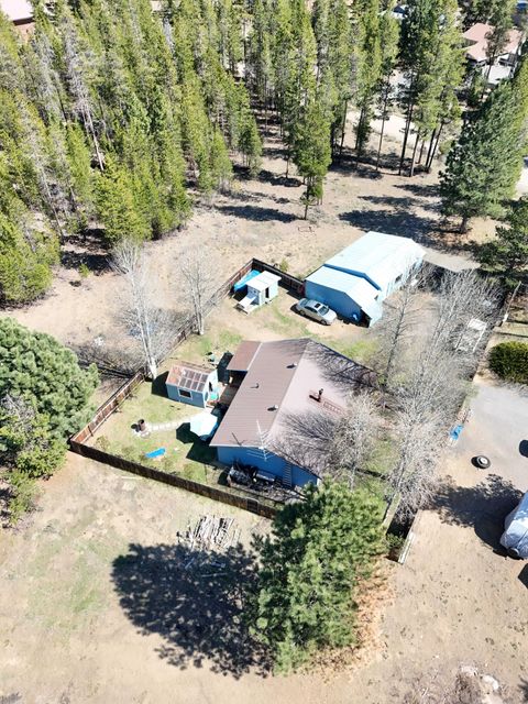 Tiny photo for 15710 Paulina Avenue, La Pine, OR 97739 (MLS # 220220456)