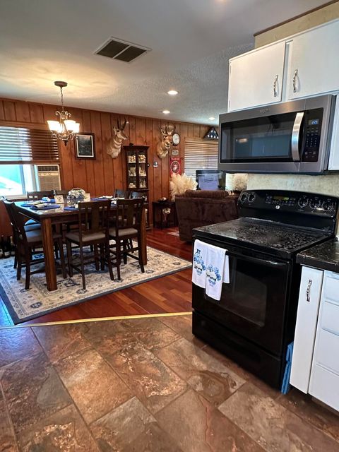 Tiny photo for 15710 Paulina Avenue, La Pine, OR 97739 (MLS # 220220456)