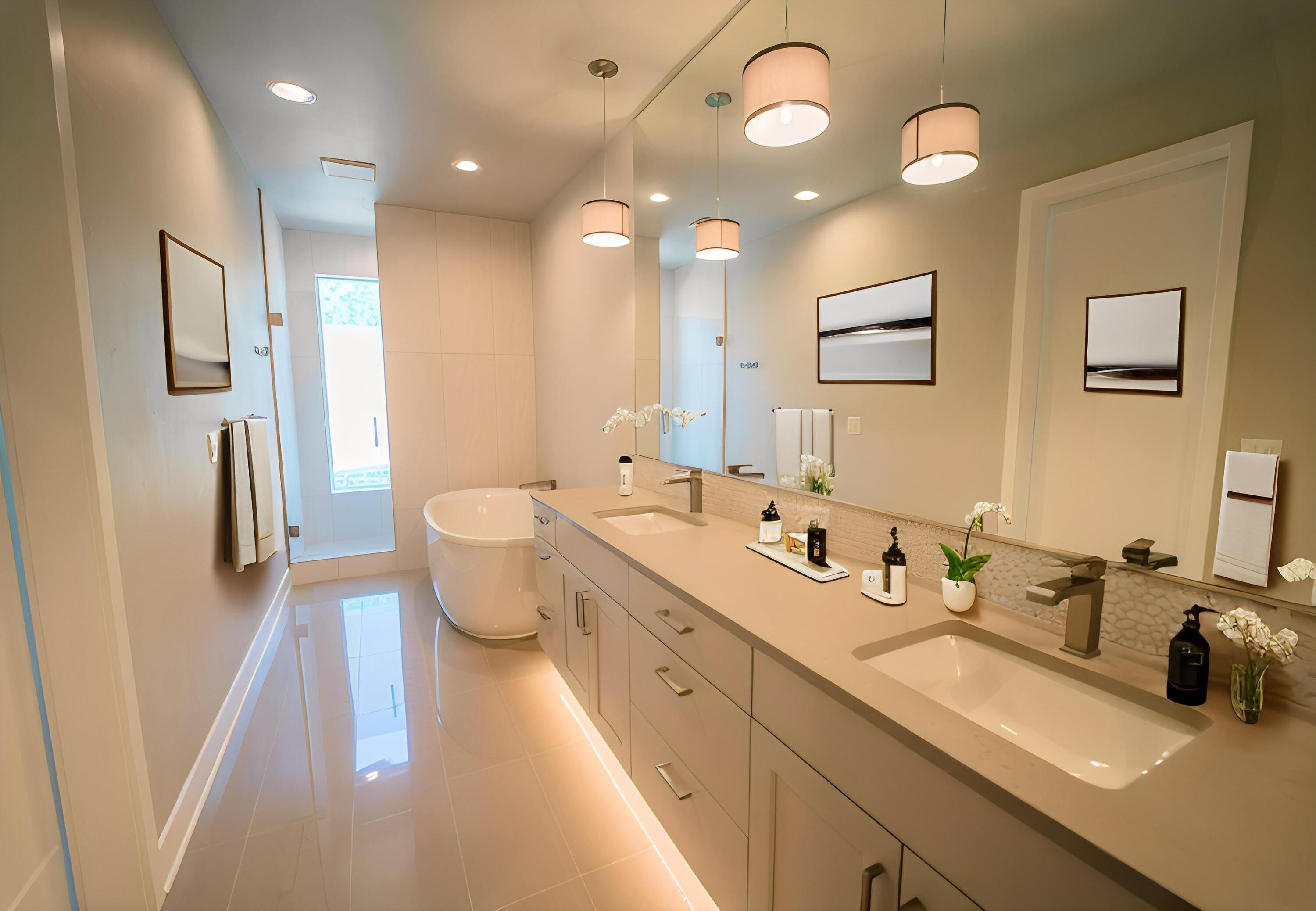 Rivers Edge Village - Residential