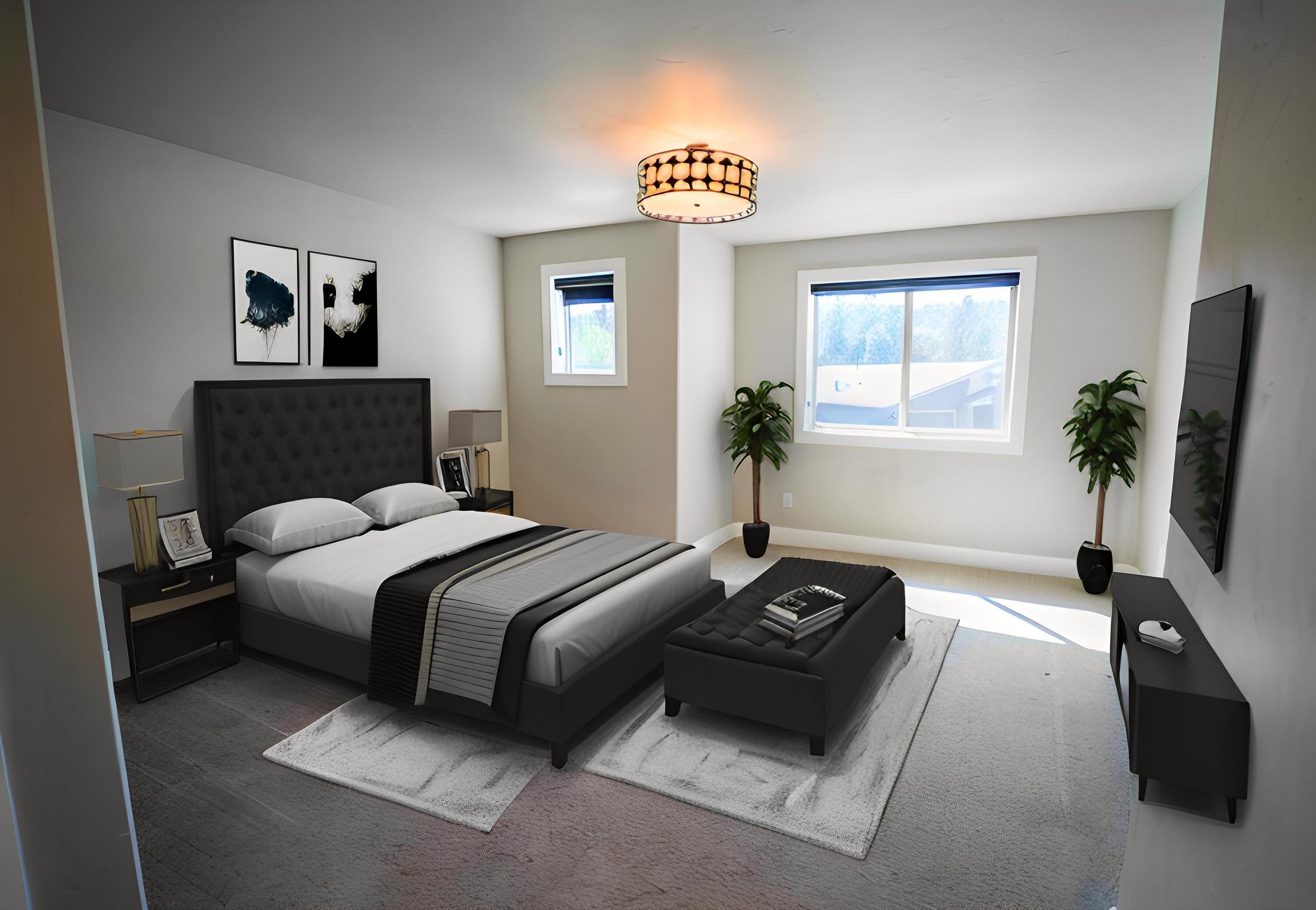 Rivers Edge Village - Residential