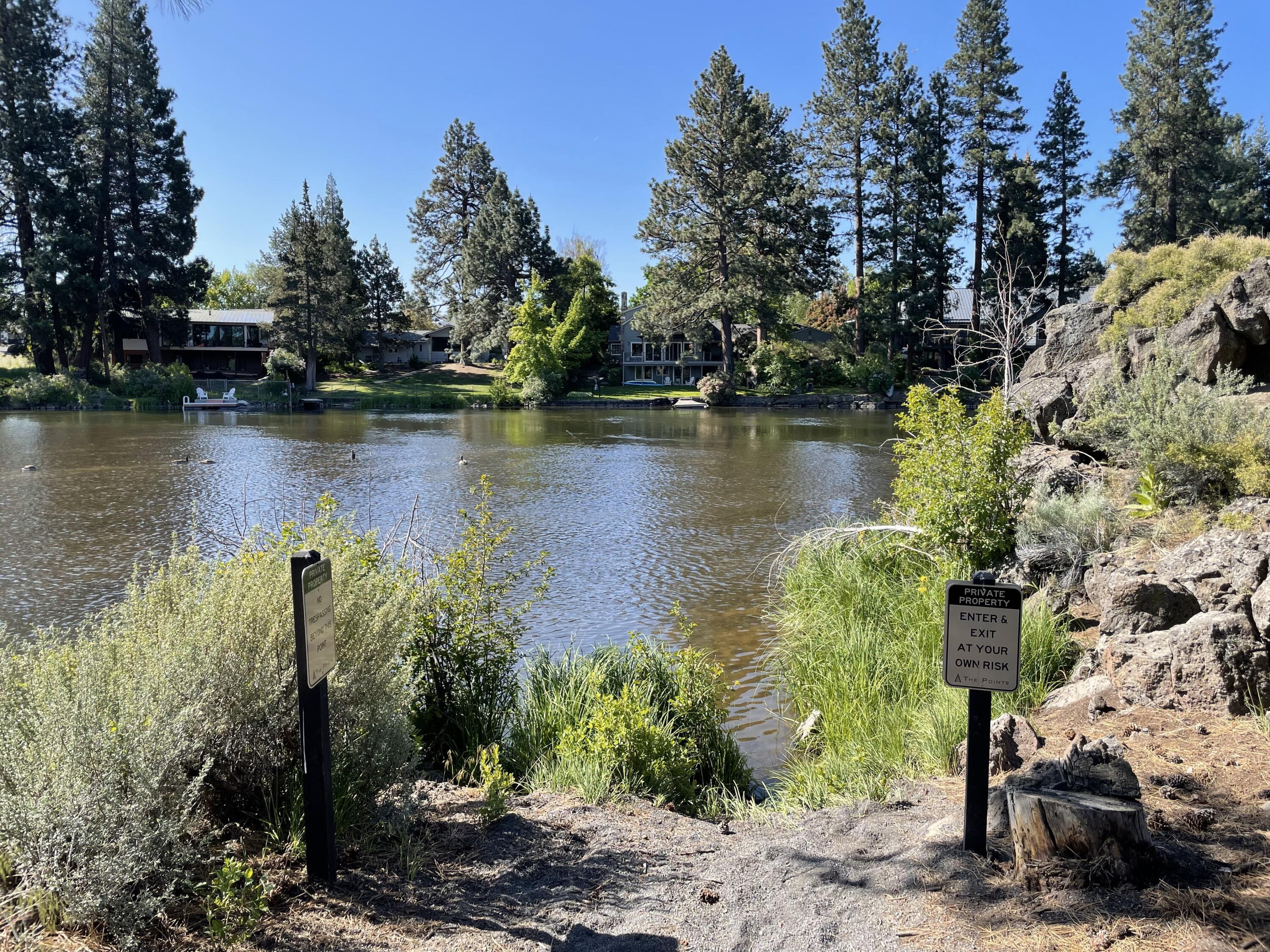 Rivers Edge Village - Residential