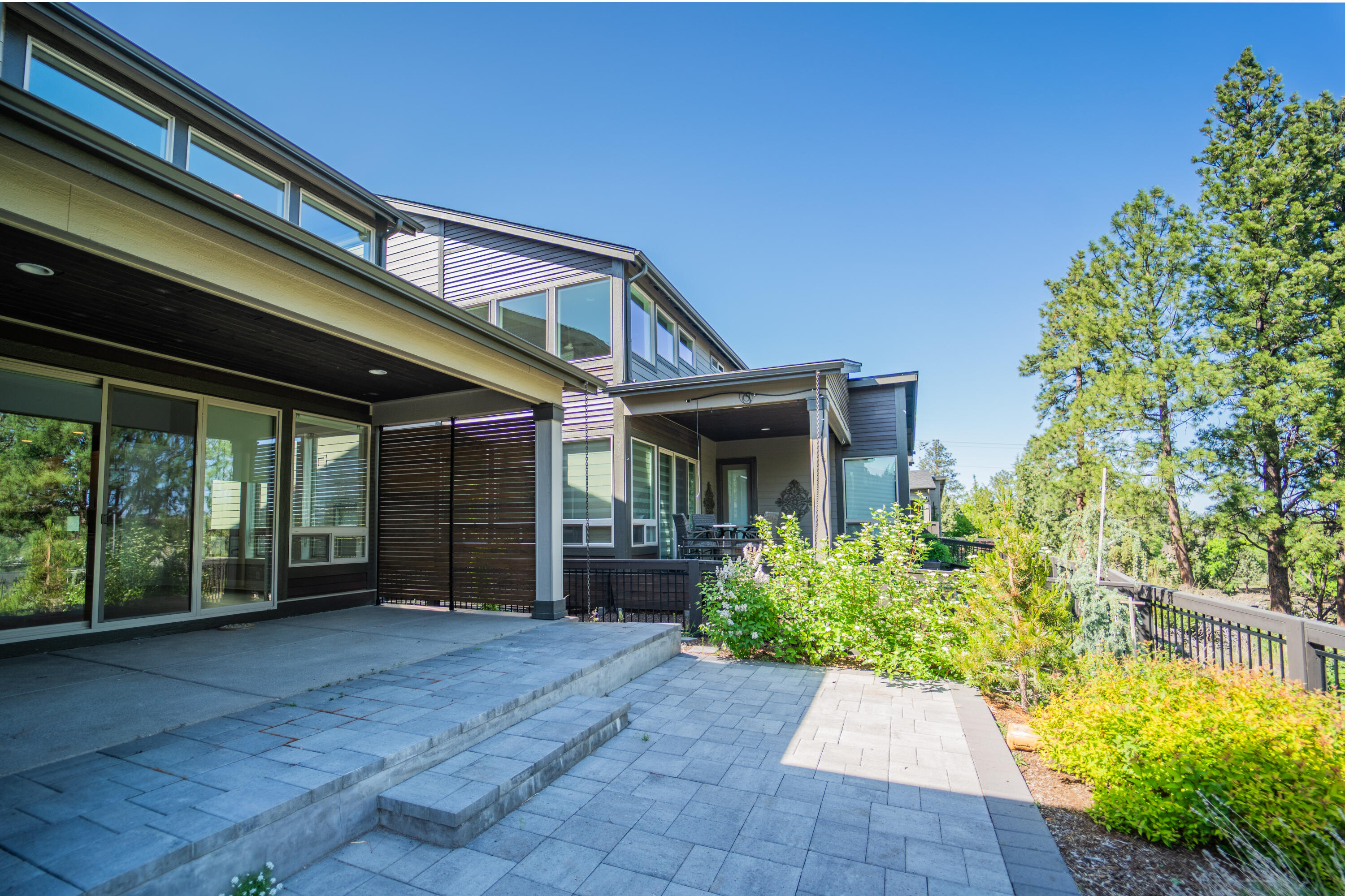 Rivers Edge Village - Residential