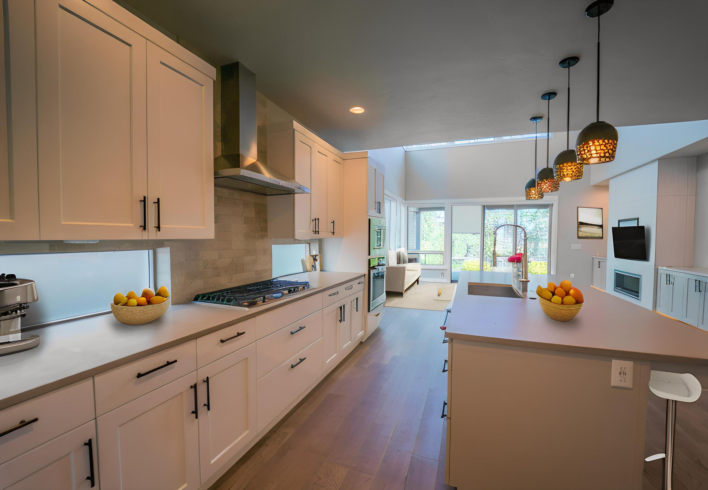 Rivers Edge Village - Residential