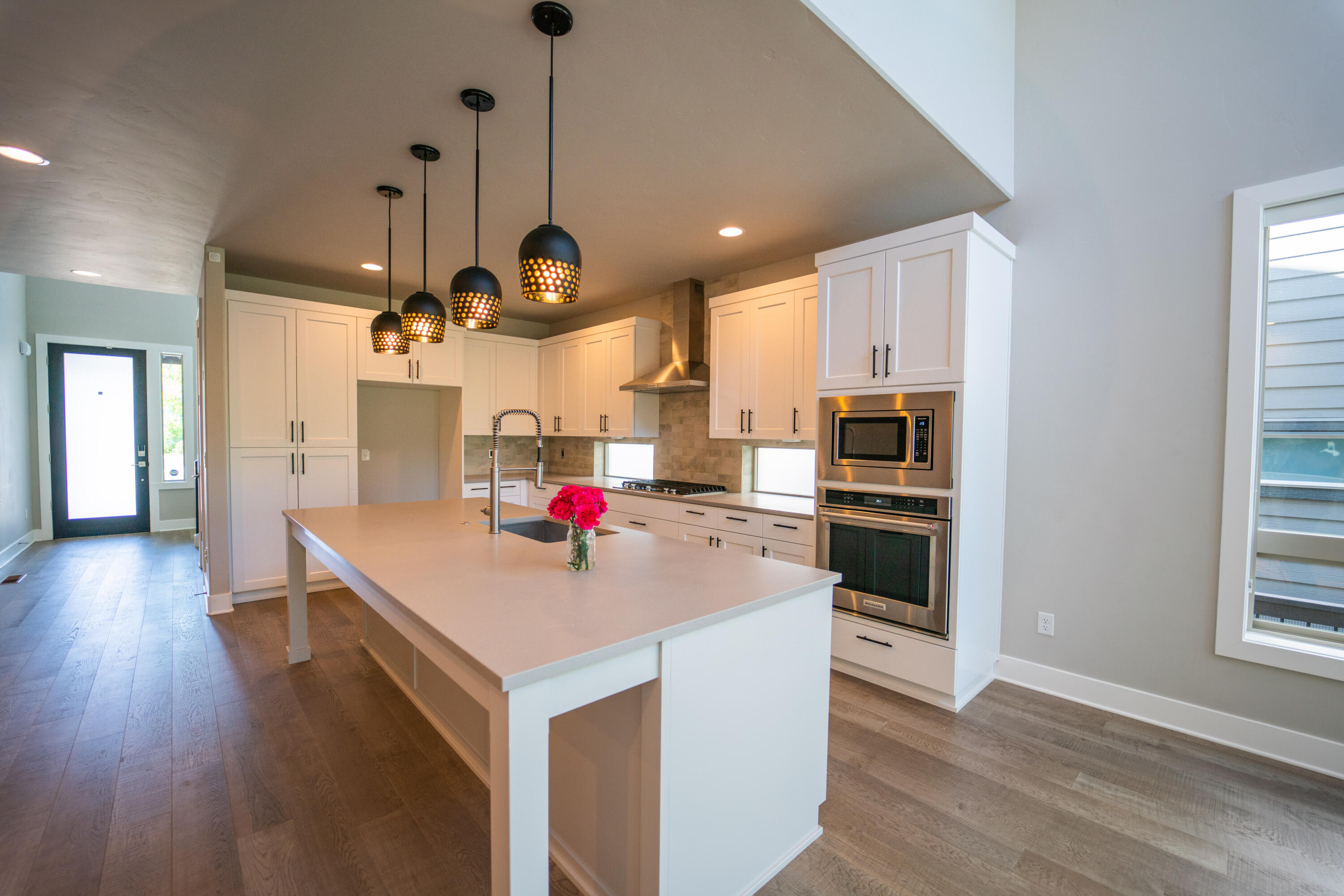 Rivers Edge Village - Residential