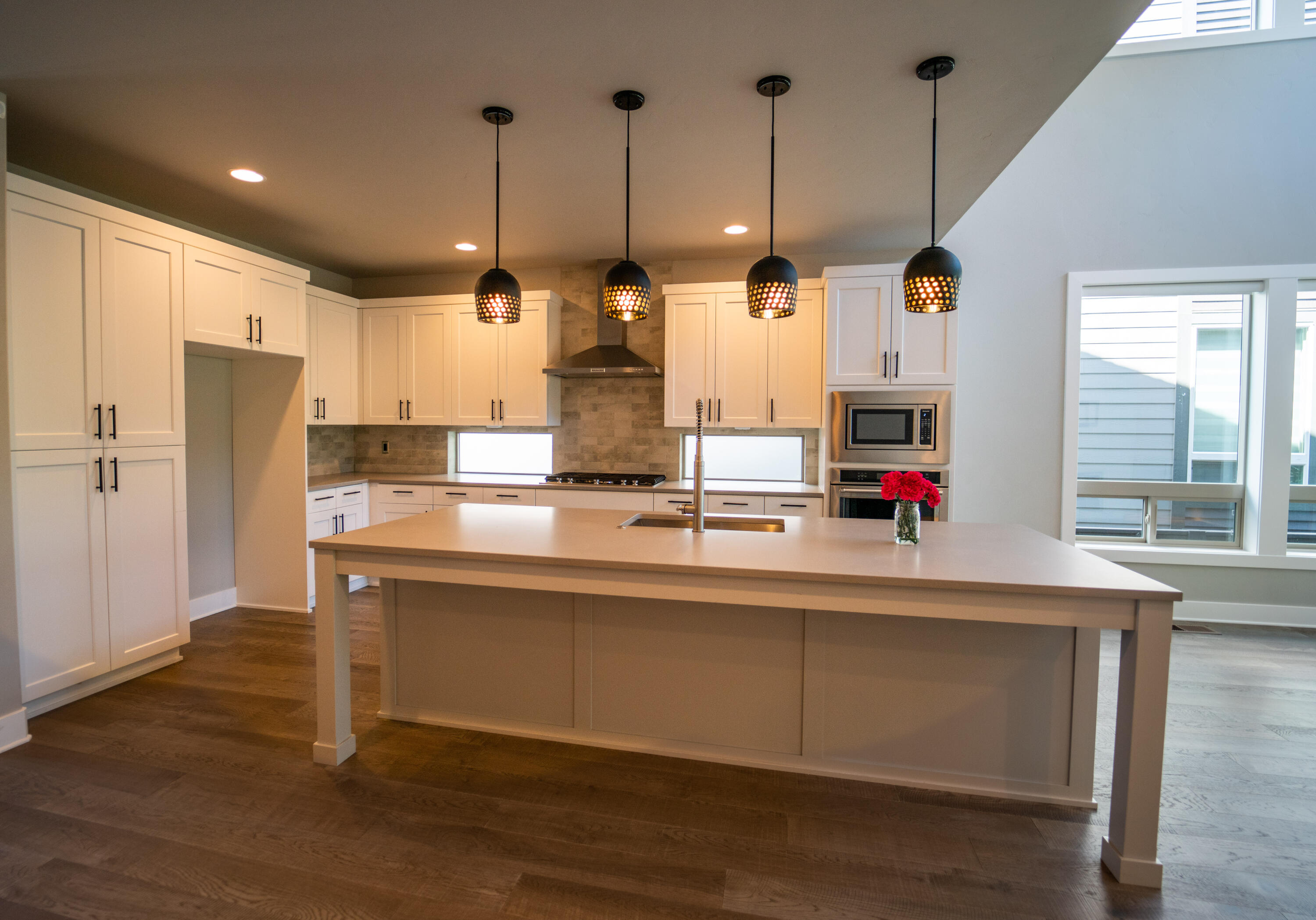 Rivers Edge Village - Residential