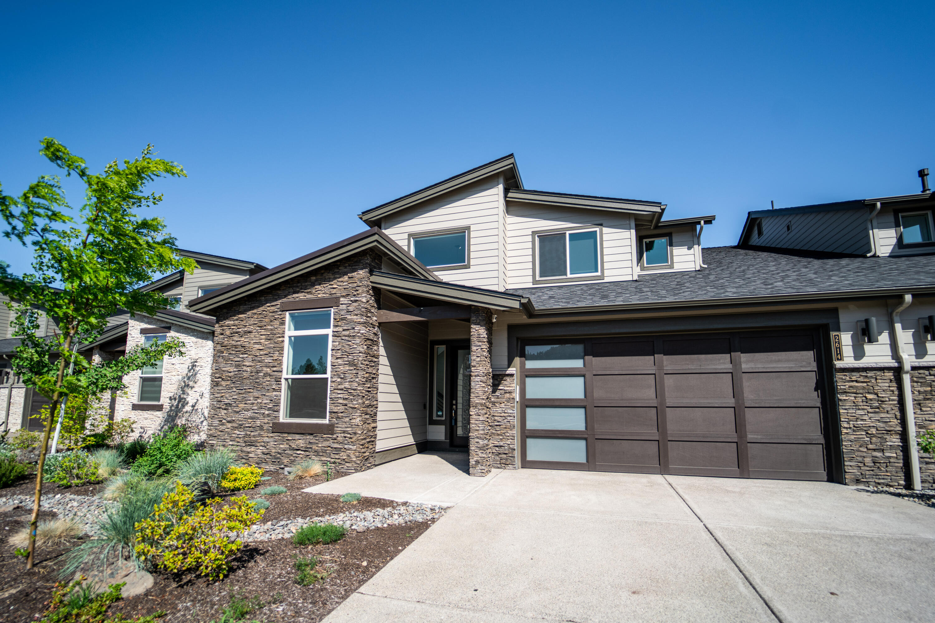 Rivers Edge Village - Residential