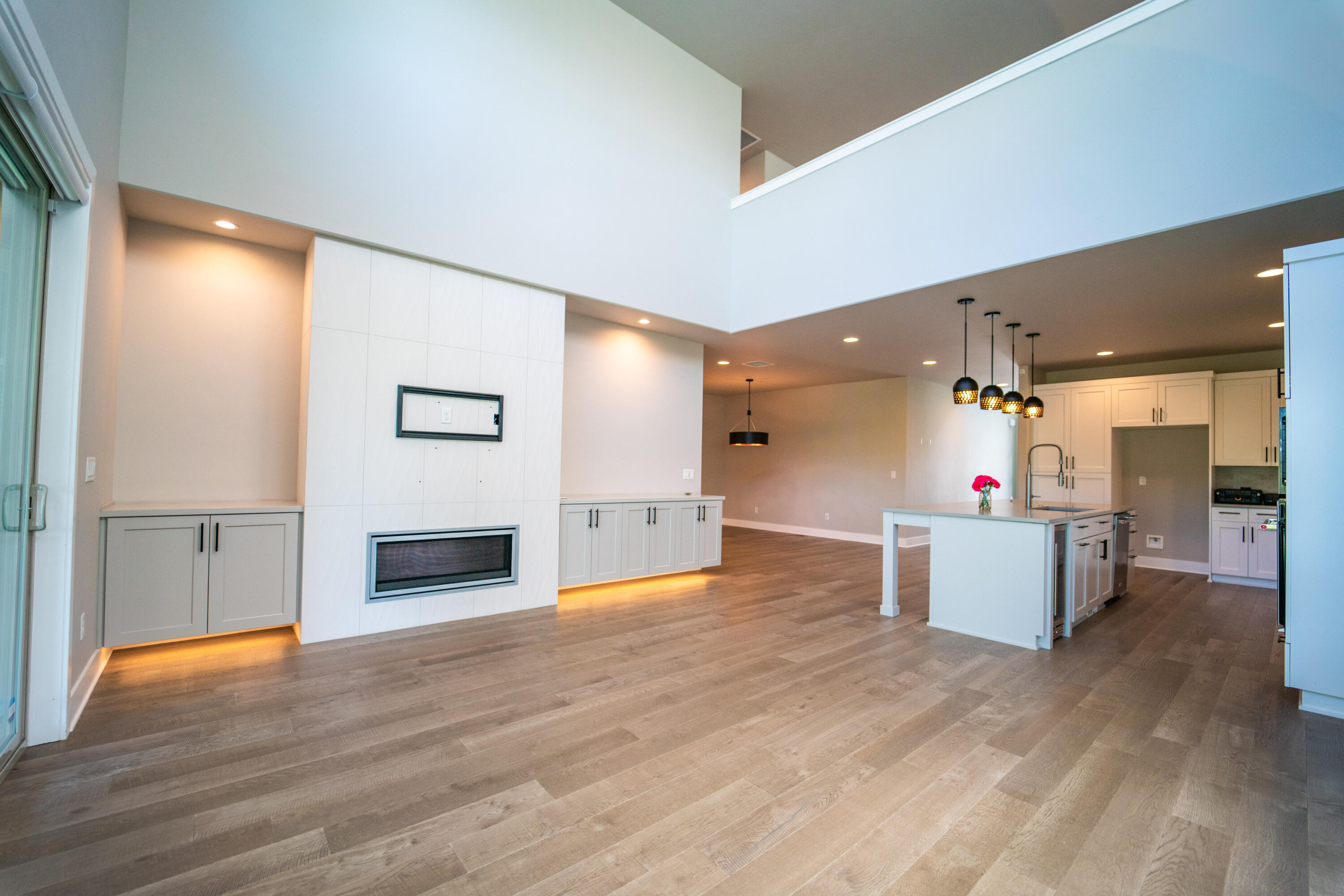 Rivers Edge Village - Residential