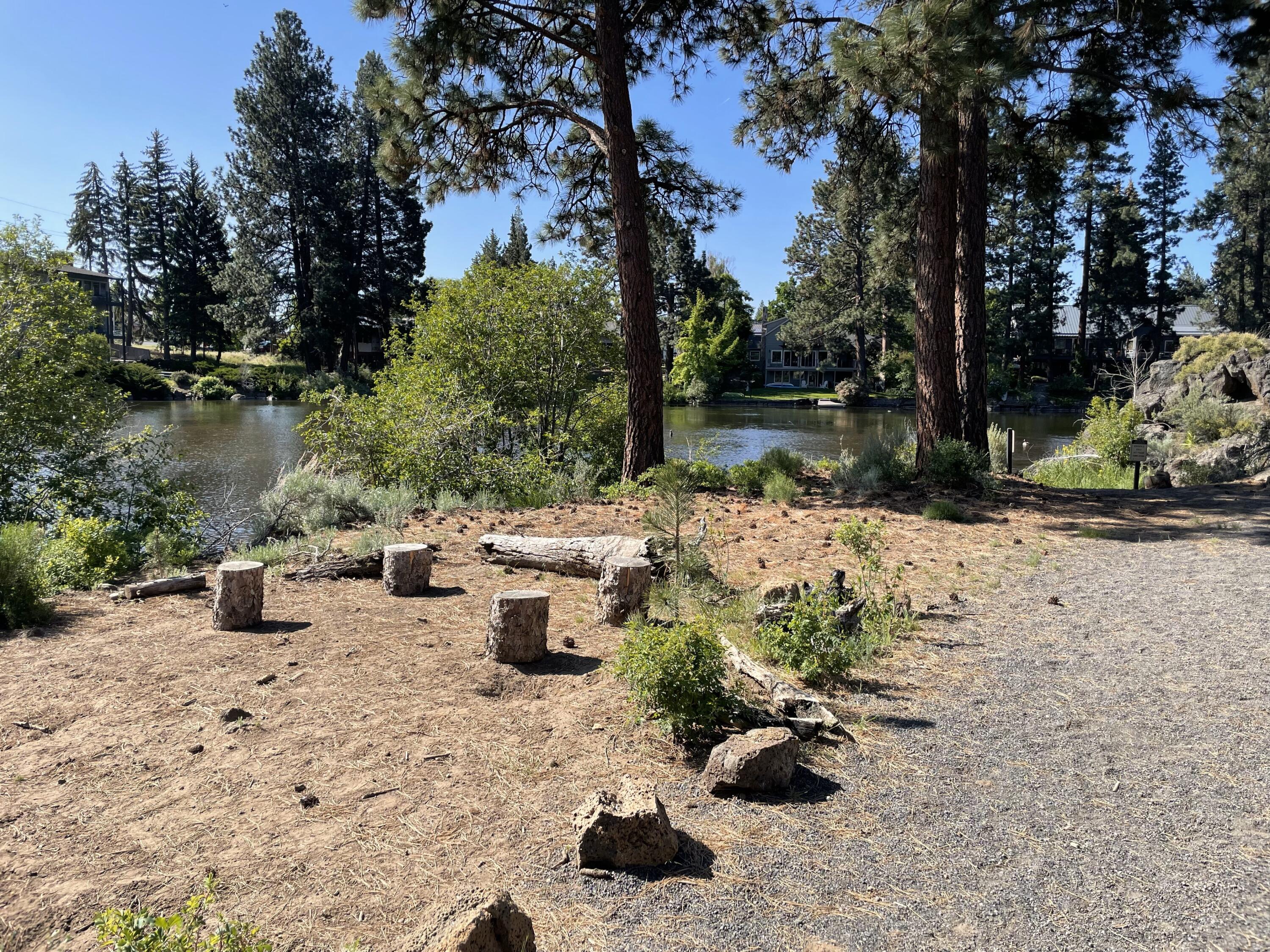 Rivers Edge Village - Residential