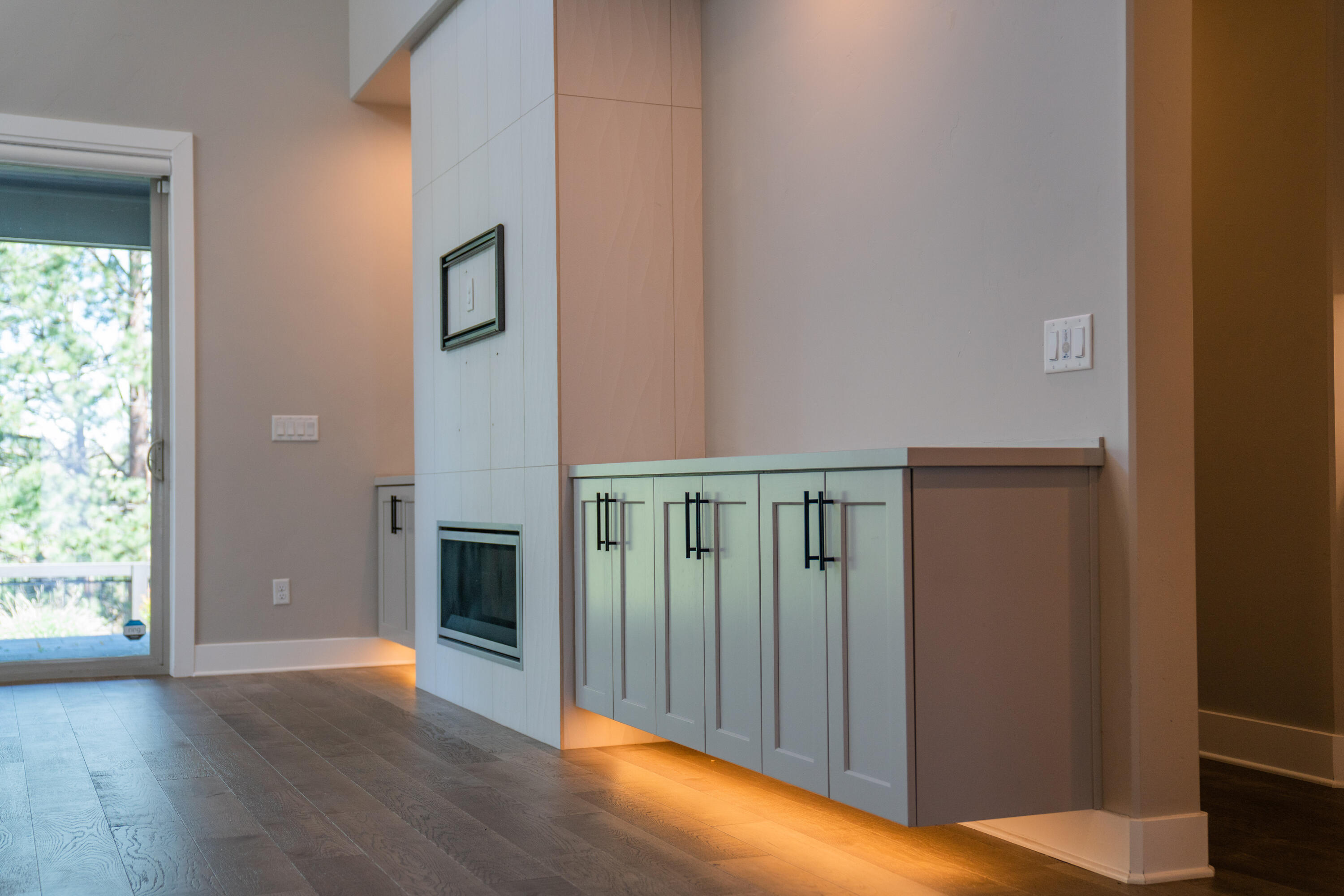 Rivers Edge Village - Residential