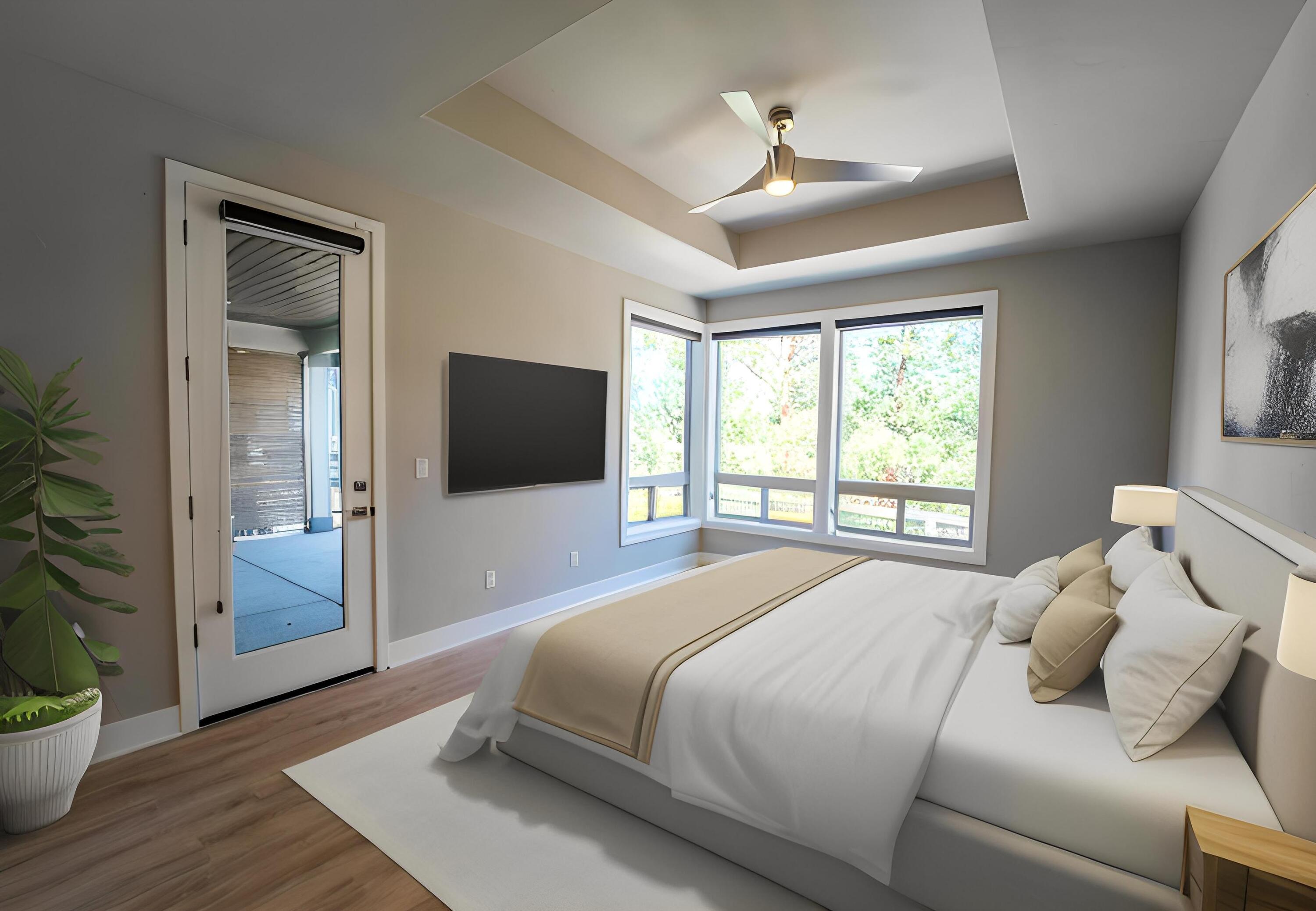 Rivers Edge Village - Residential