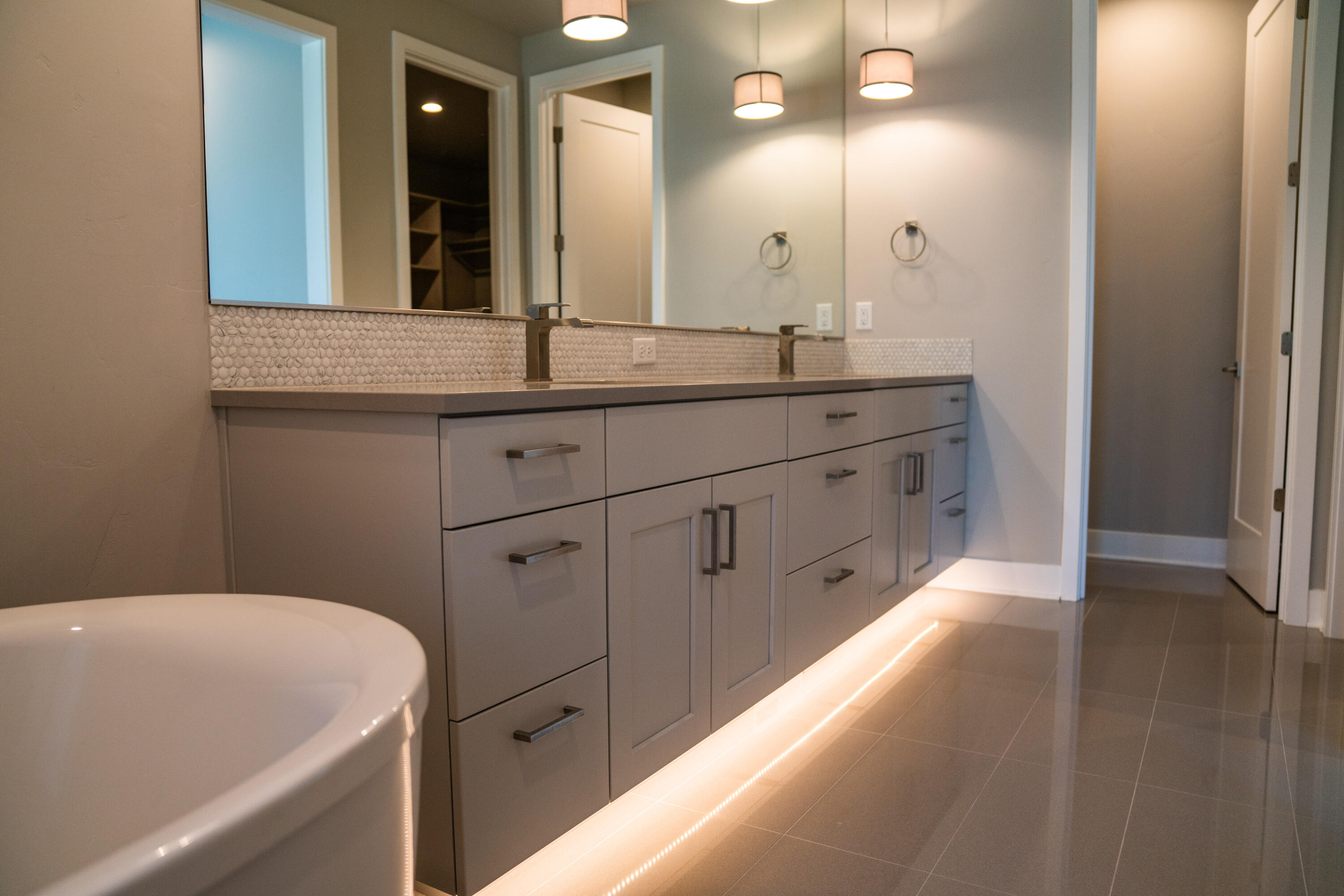 Rivers Edge Village - Residential