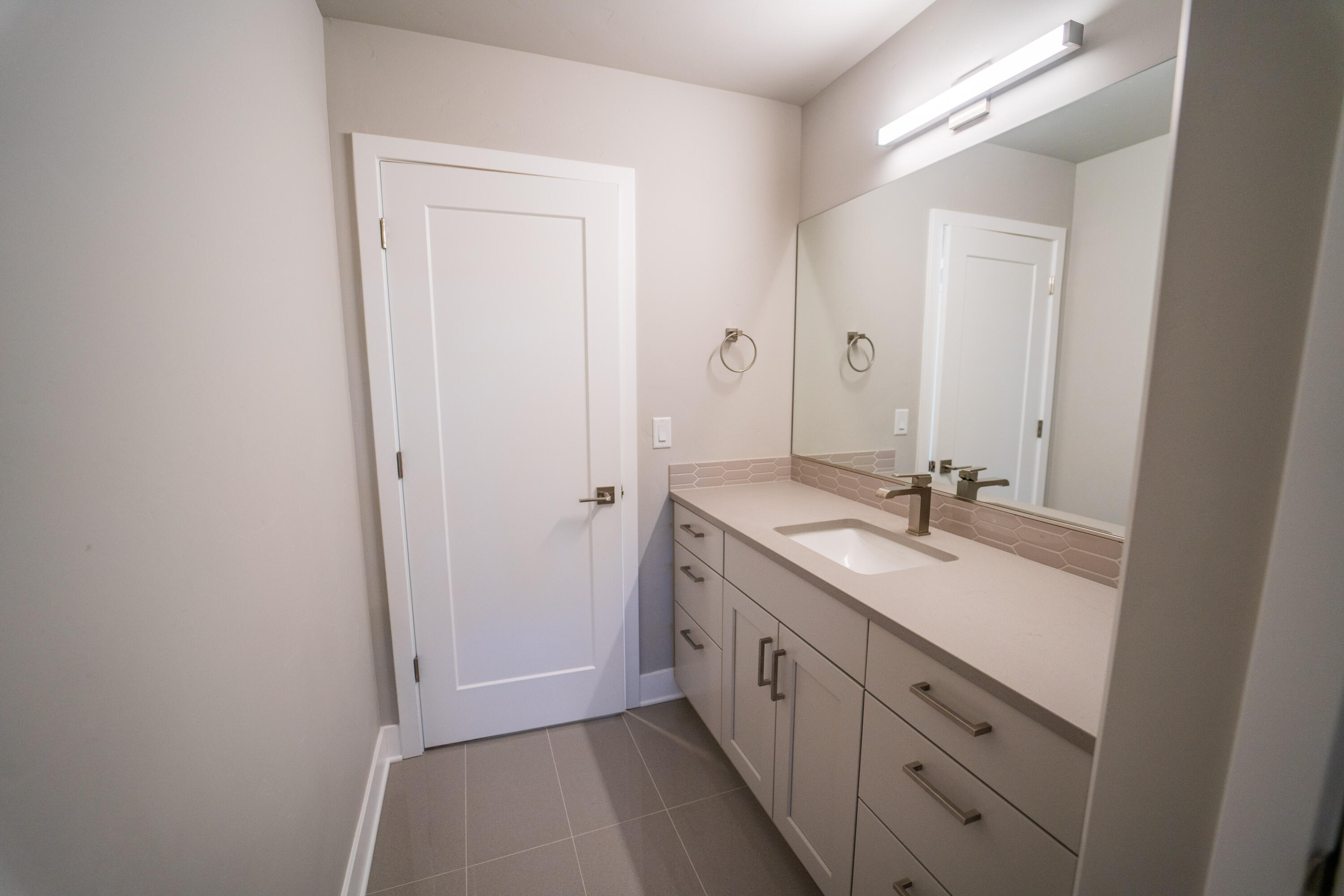 Rivers Edge Village - Residential